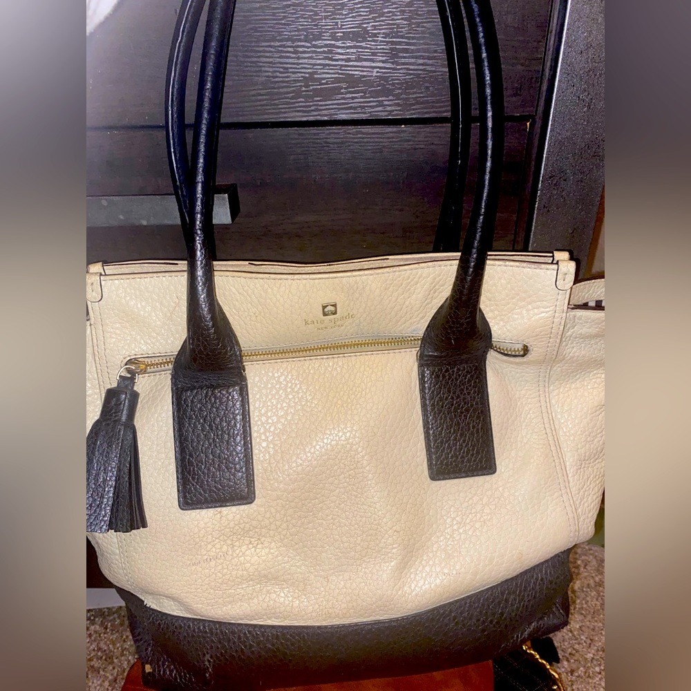 Kate spade purse